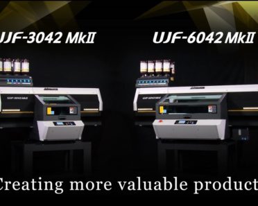 ujf-mkii-series