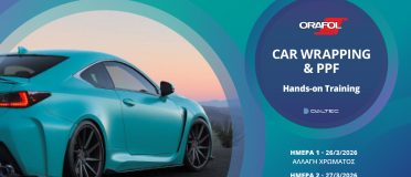 Orafol-Car-Wrapping-PPF-Hero-march-2026_min Orafol Car Wrapping & PPF: Hands-on Training 2026