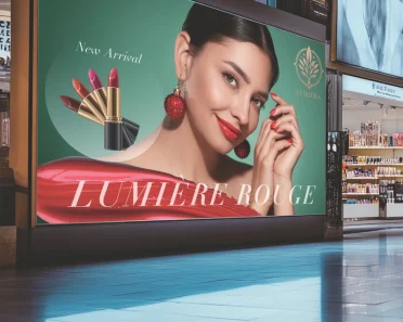 Retail Signage