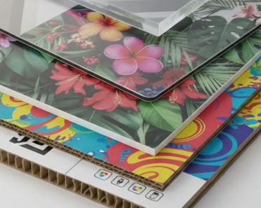 Rigid Boards