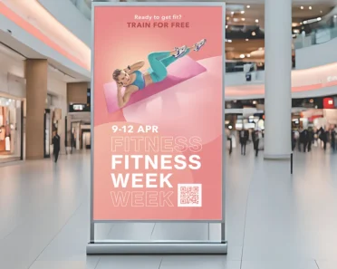 Soft Signage